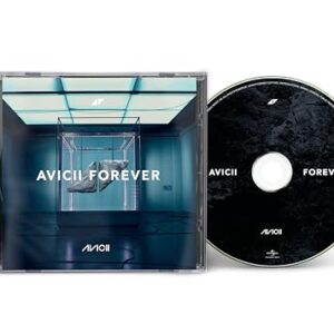 Avicii - Forever - Avicii (CDs)