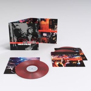 FAMILIAR TO MILLIONS (AMAZON EXCLUSIVE) - OASIS (Discos de Vinil)
