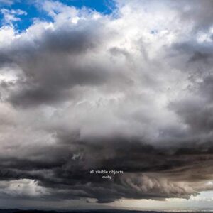 All Visible Objects - Moby (CDs)