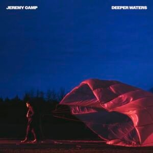 DEEPER WATERS - Jeremy Camp (CDs)
