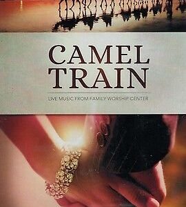 Camel Train DVD/CD (CDs)