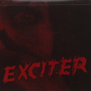 Exciter - Exciter (CDs)