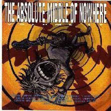 The Absolute Middle of Nowhere, Vol. 17 - Various Artists (CDs)