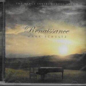 Renaissance [Audio CD] (CDs)