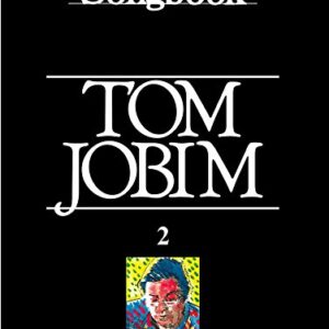 SONGBOOK TOM JOBIM - VOL. 2 - Chediak, Almir (CDs)