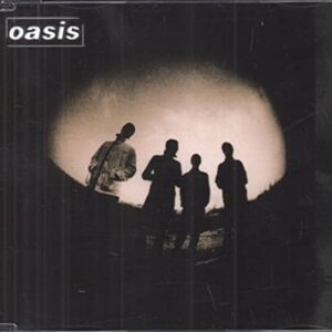 Lyla - Oasis (CDs)