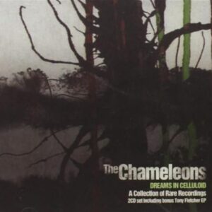 Dreams in Celluloid - Chameleons (CDs)