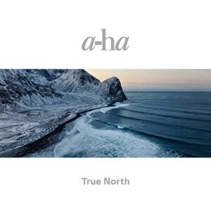 True North - a-ha (CDs)