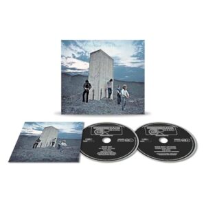 The Who - Who's Next / Life House 2 CD Deluxe] - The Who (CDs)
