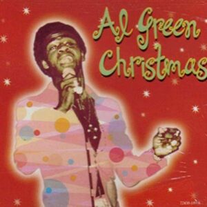 Christmas Album - Green, Al (CDs)