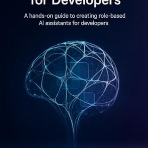 Claude Subagents for Developers: A hands-on guide to creating role-based AI assistants for developers (English Edition) - Larsen, Nathan (CDs)