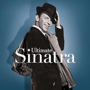 Frank Sinatra - Ultimate Sinatra - Frank Sinatra (CDs)