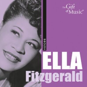 Ella Fitzgerald - Fitzgerald, Ella (CDs)