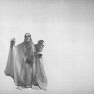Move Like A Ghost [Disco de Vinil] (Discos de Vinil)