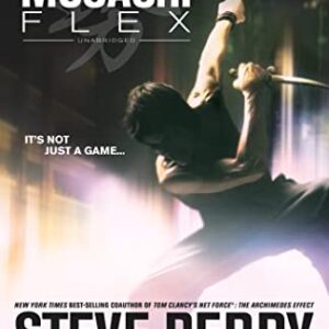 The Musashi Flex - Perry, Dr Steve (CDs)
