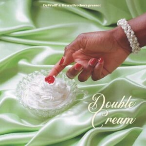 Double Cream - Dewolff (CDs)