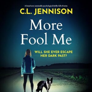 More Fool Me - Jennison, C L (CDs)