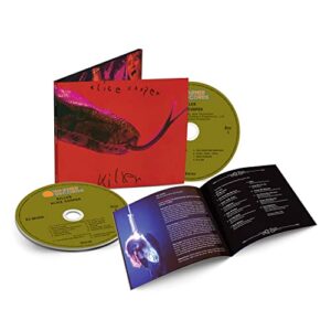Killer (Expanded & Remastered) - Alice Cooper (CDs)