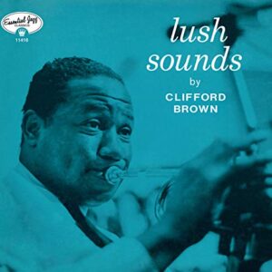 Lush Sounds - BROWN,CLIFFORD (CDs)