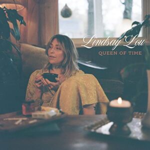 QUEEN OF TIME (CDs)