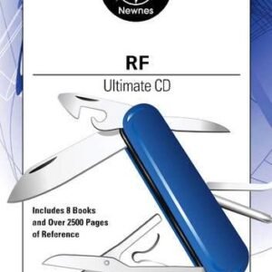Newnes RF Ultimate CD - Hickman EUR.ING  BSc Hons  C. Eng  MIEE  MIEEE, Ian (CDs)