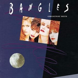 Greatest Hits - The Bangles (CDs)