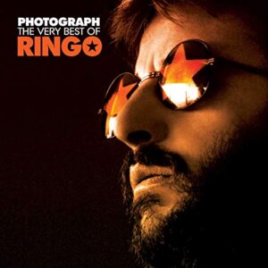 Photograph: The Very Best Of Ringo - Ringo Starr (CDs)