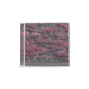 Sleep Token - Even In Arcadia [CD]
