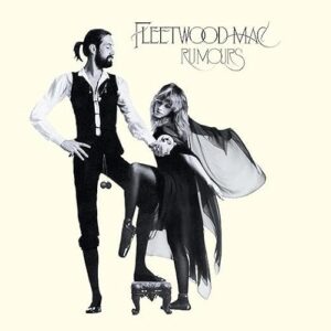 Fleetwood Mac - Rumours - Fleetwood Mac (CDs)