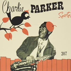 Charlie Parker Sextet - Charlie Parker (CDs)
