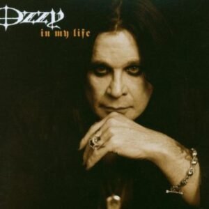 In My Life - Osbourne, Ozzy (CDs)