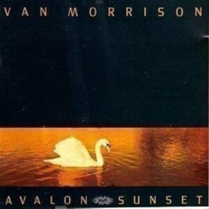 Avalon Sunset [Audio CD] Morrison, Van (CDs)