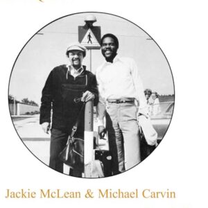 Antiquity - Jackie McLean (CDs)