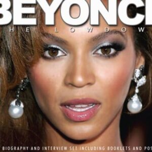 Beyonce - Lowdown Unauthorized - Beyonce (CDs)