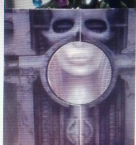 Brain Salad Surgery - Emerson Lake & Palmer (CDs)
