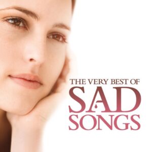 The Very Best Of Sad Songs - Cd - New Item (CDs)