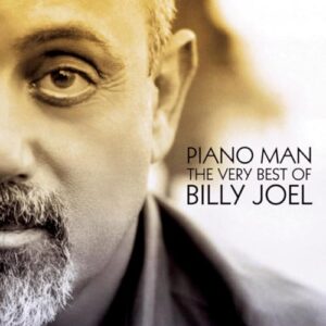 Piano Man: Very Best of - JOEL,BILLY (CDs)