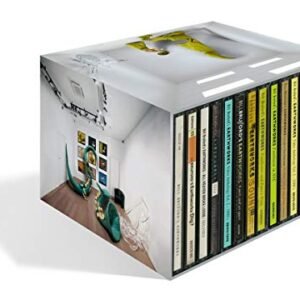 Earthworks Complete (20 CD/4 DVD Deluxe Box Set) - Bruford, Bill (CDs)