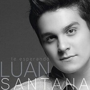 Te Esperando - Luan Santana (CDs)