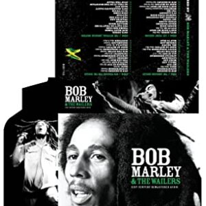 21st Century Remastered - Bob Marley & the Wailers (CDs)