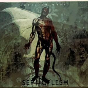 Septic Flesh - Ophidian Wheel - Septic Flesh (CDs)