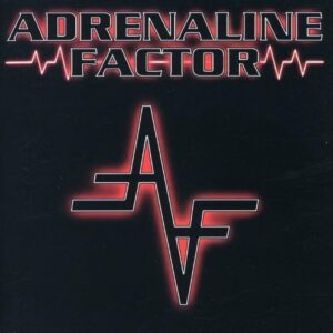 Adrenaline Factor (CDs)