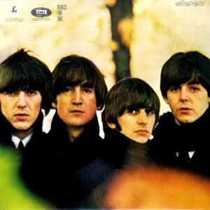 Beatles For Sale [CD] - The Beatles (CDs)