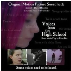 Voices from the High School (Original Motion Picture Soundtrack) - Various Artists (CDs)