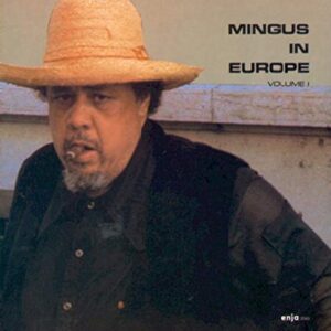 Mingus Charles In Europe 1 (CDs)