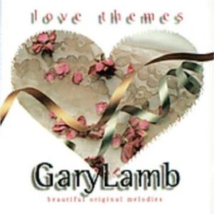 Love Themes (CDs)