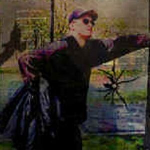 Nite Stawker - Sir Nukeem (CDs)