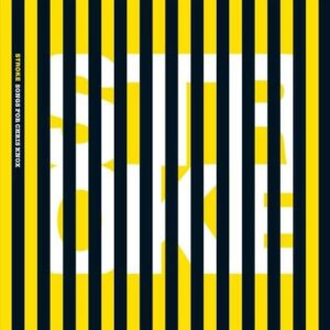 Stroke: Songs for Chris Knox - Various Artists (CDs)