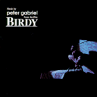 Peter Gabriel Birdy - novo lacrado original (CDs)