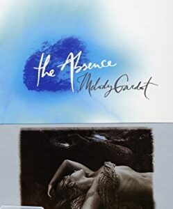 The Absence by Melody Gardot (CDs)